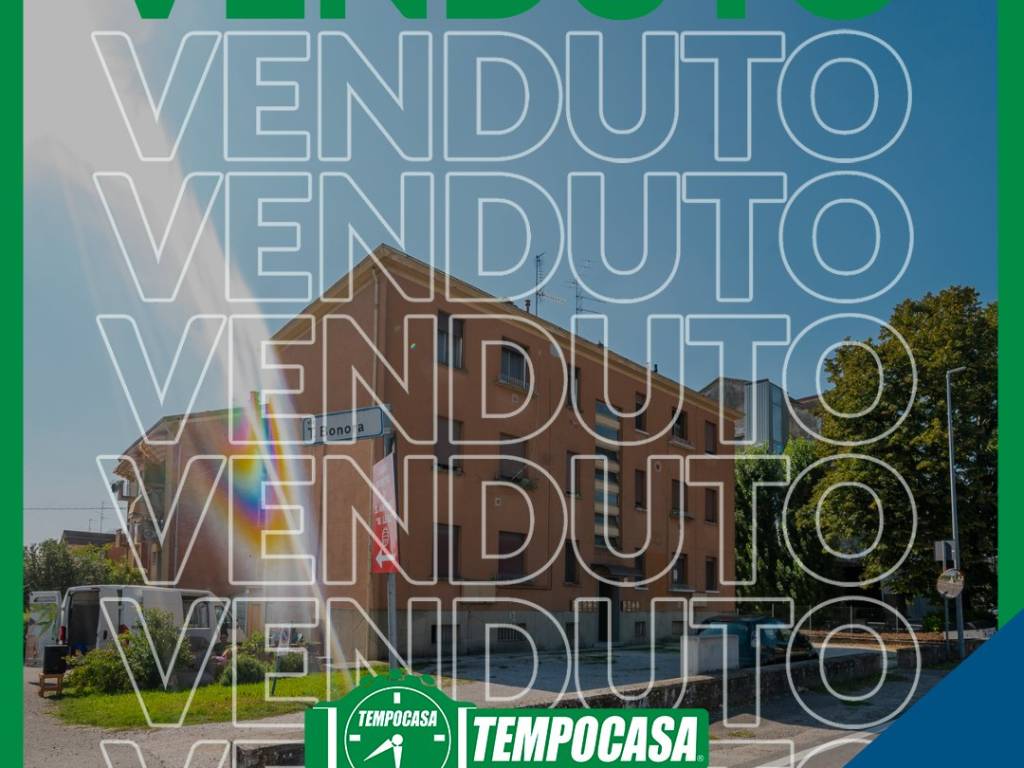 appartamento in vendita a Medicina