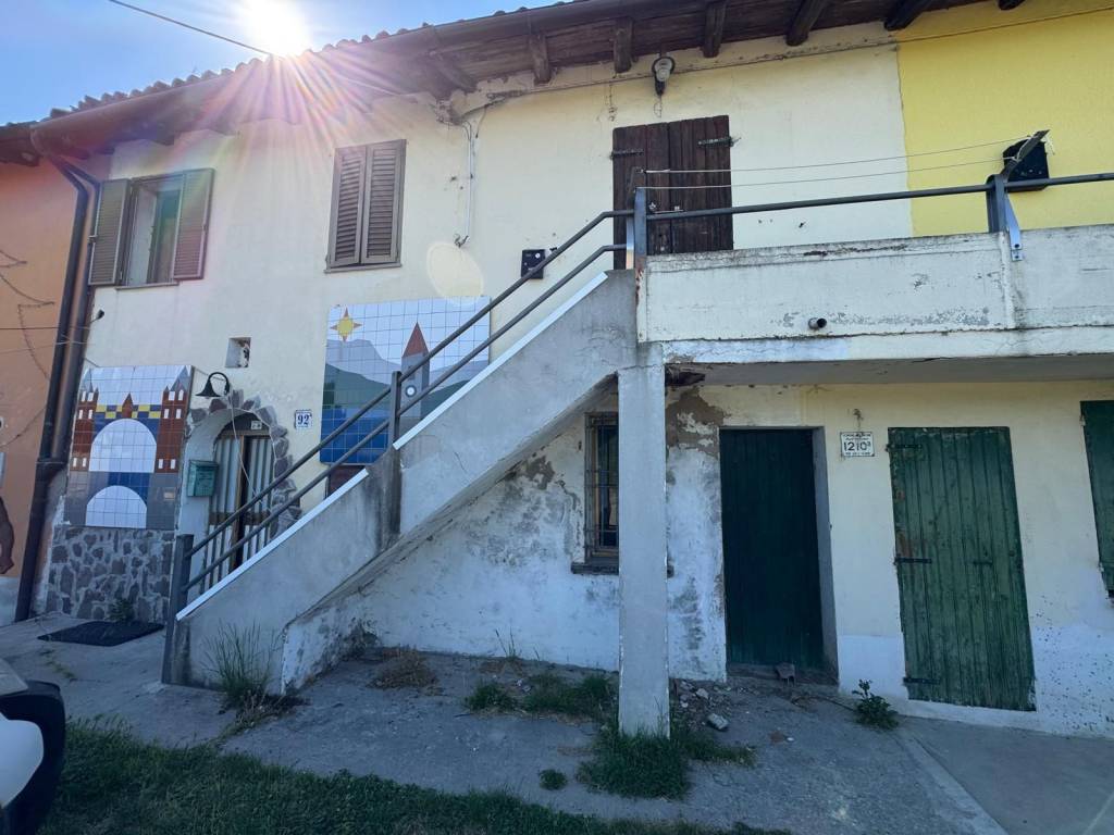 appartamento in vendita a Medicina