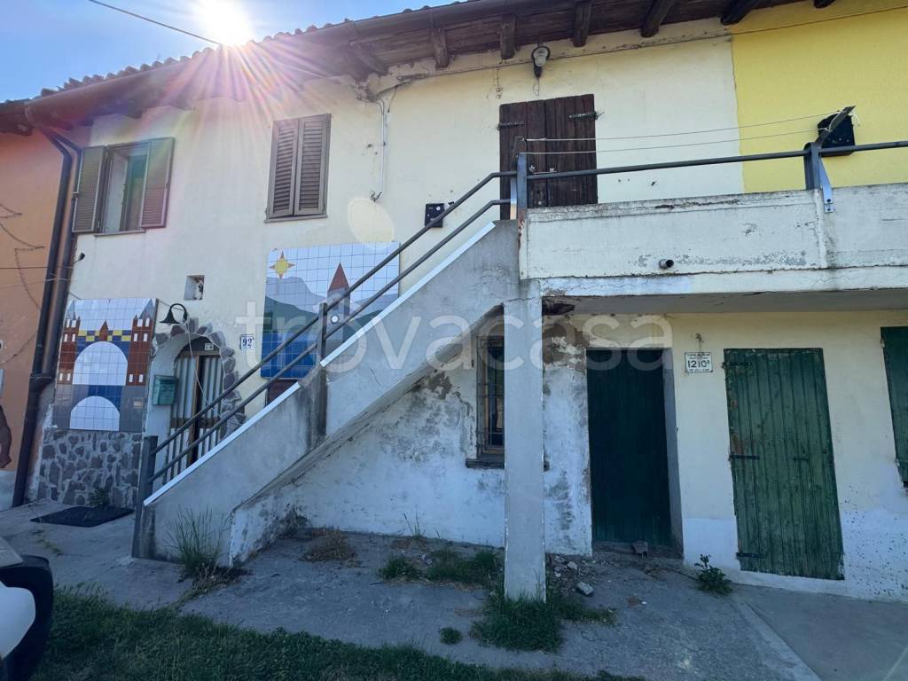 appartamento in vendita a Medicina