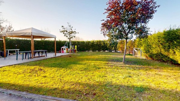 appartamento in vendita a Medicina