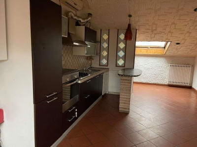 attico in vendita a Medicina