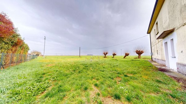 casa indipendente in vendita a Medicina