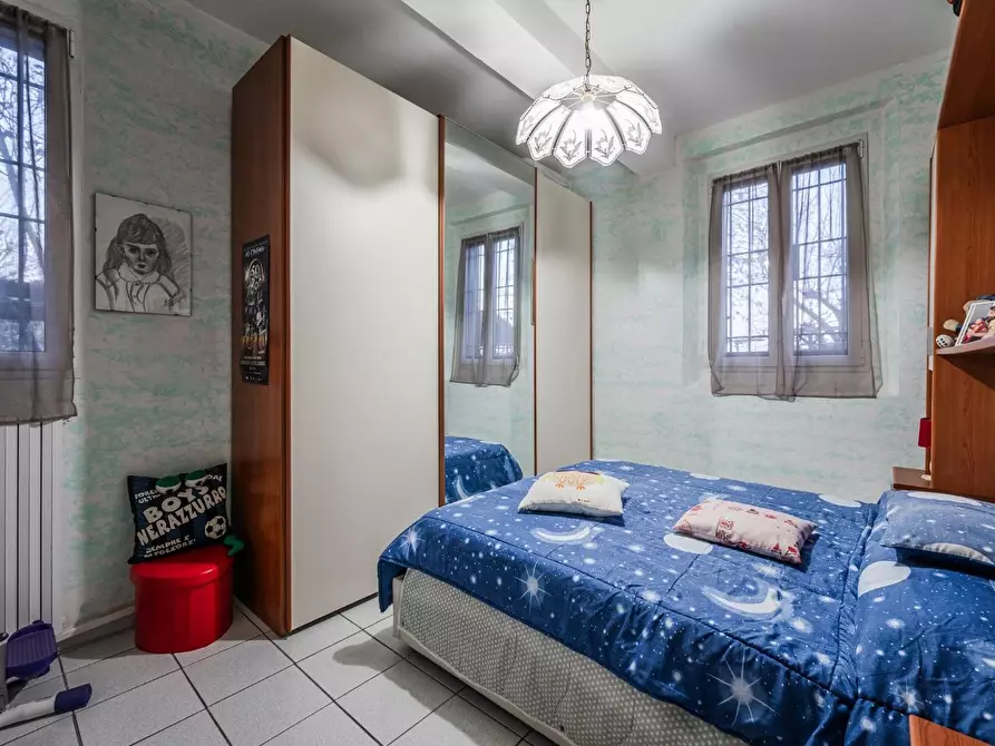 appartamento in vendita a Medicina