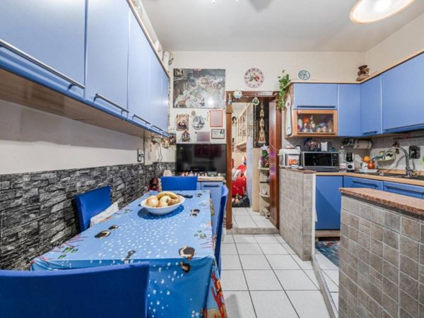 appartamento in vendita a Medicina