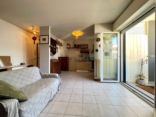 appartamento in vendita a Medicina