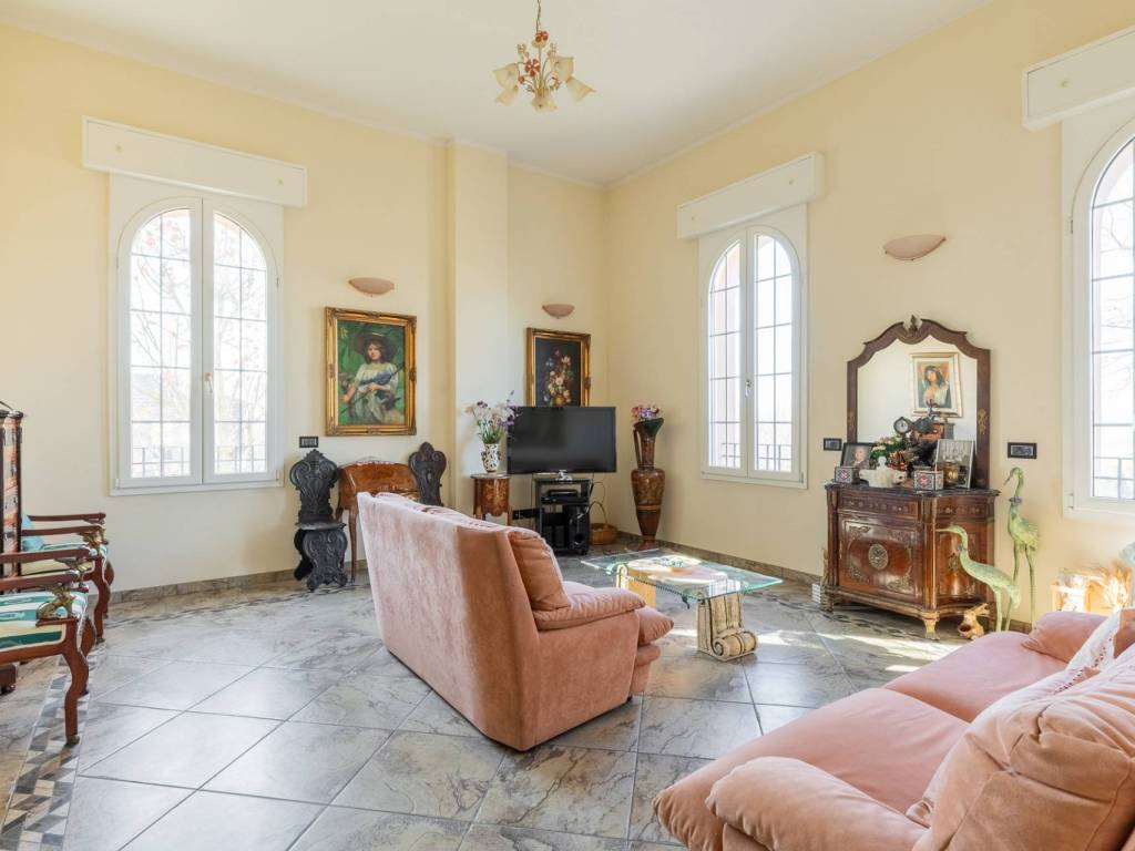 appartamento in vendita a Medicina