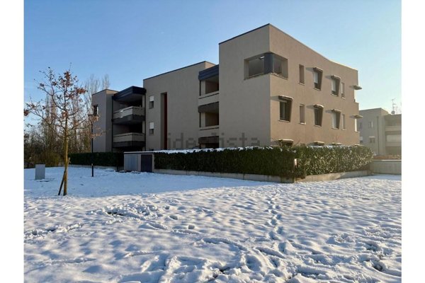 appartamento in vendita a Medicina