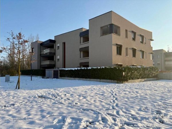 appartamento in vendita a Medicina