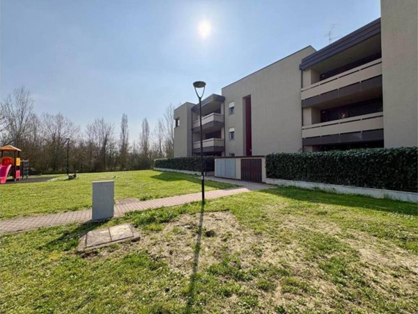 appartamento in vendita a Medicina