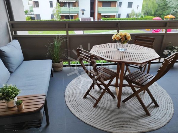 appartamento in vendita a Medicina