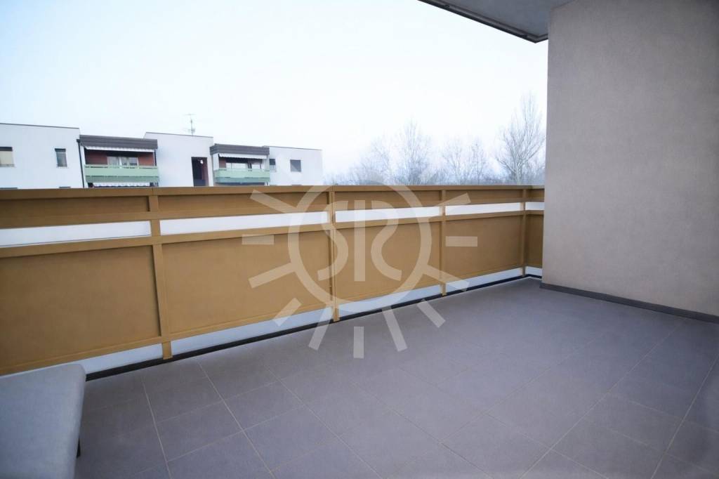 appartamento in vendita a Medicina