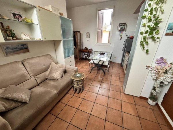 appartamento in vendita a Medicina