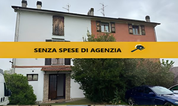 appartamento in vendita a Medicina