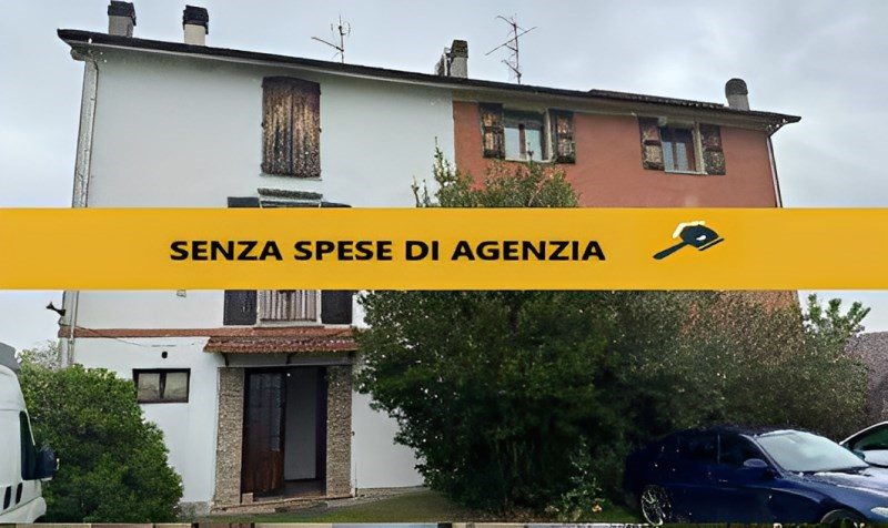 appartamento in vendita a Medicina