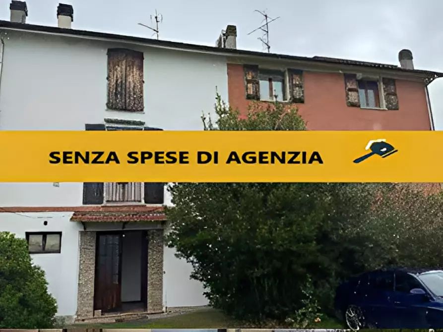 appartamento in vendita a Medicina