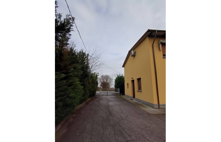 casa indipendente in vendita a Medicina