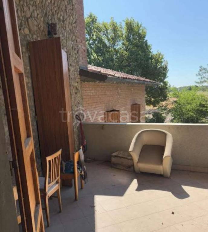 appartamento in vendita a Medicina