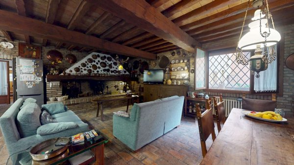 casa indipendente in vendita a Medicina