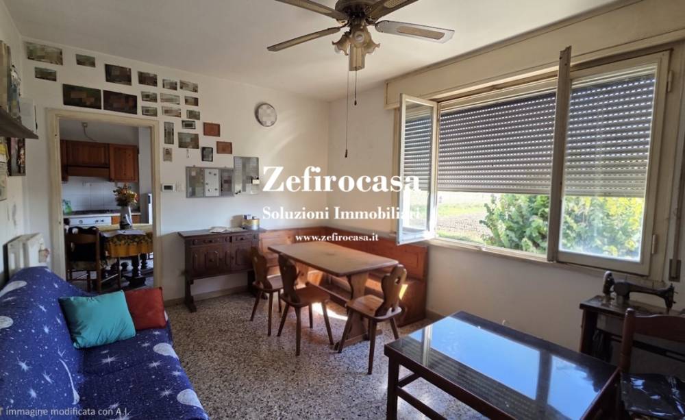 appartamento in vendita a Medicina