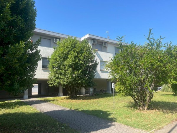 appartamento in vendita a Medicina