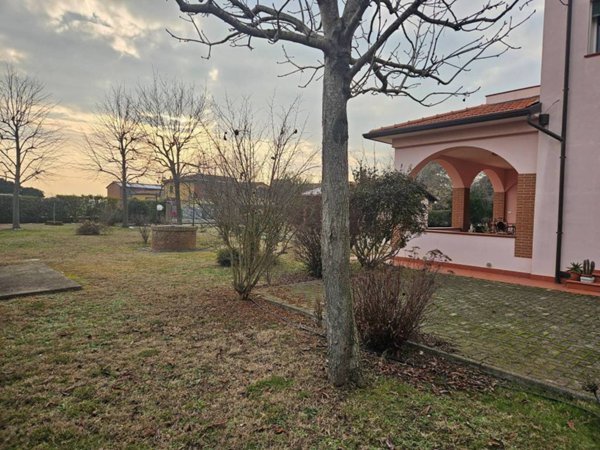 casa indipendente in vendita a Medicina