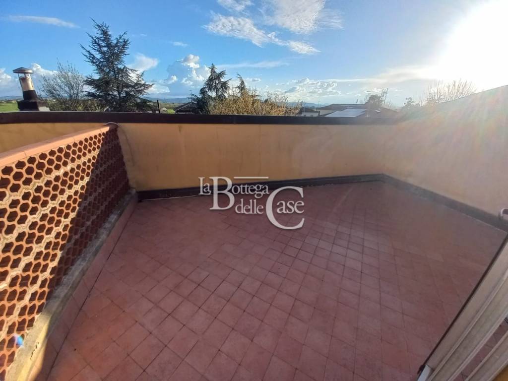 appartamento in vendita a Medicina