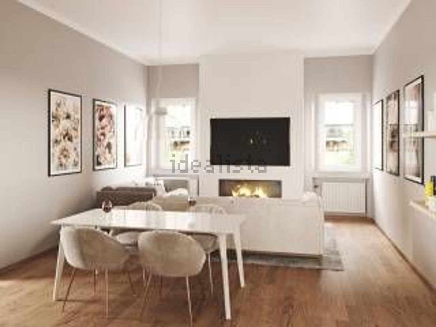 appartamento in vendita a Medicina