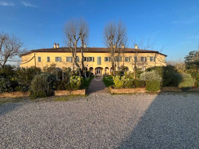 appartamento in vendita a Medicina