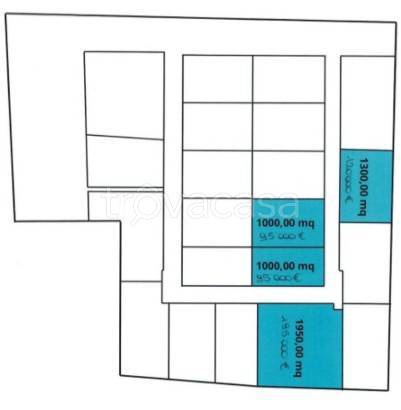 terreno agricolo in vendita a Medicina