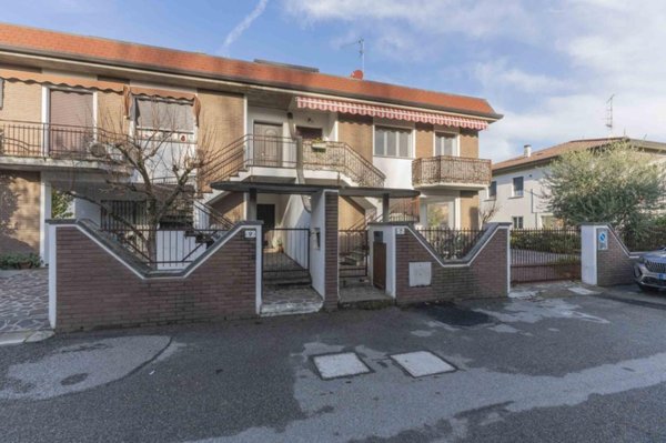 casa indipendente in vendita a Medicina