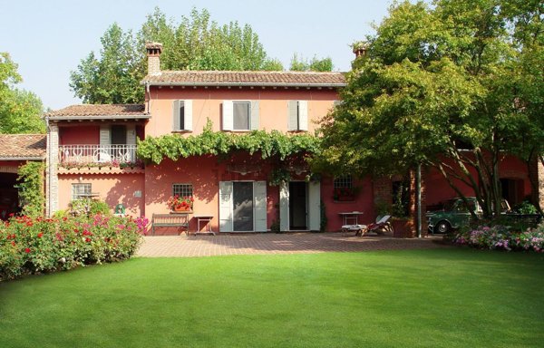 casa indipendente in vendita a Medicina