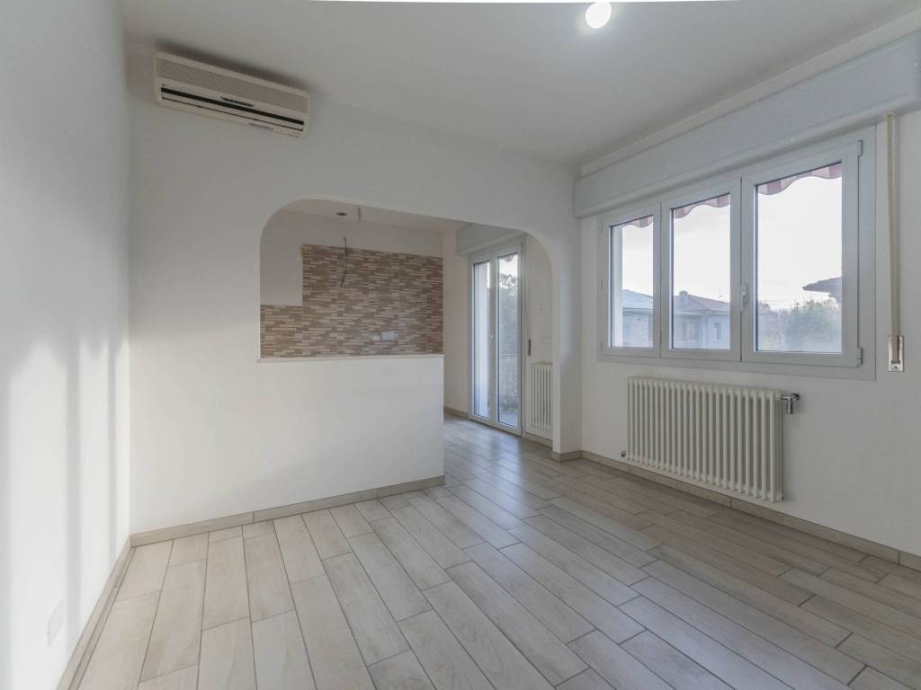 appartamento in vendita a Medicina