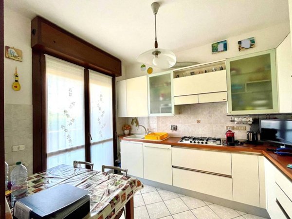 appartamento in vendita a Medicina