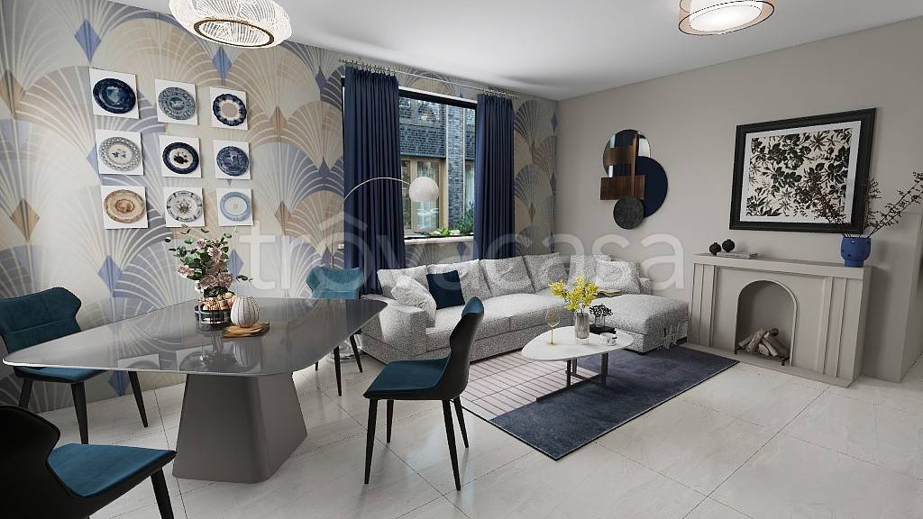 appartamento in vendita a Medicina