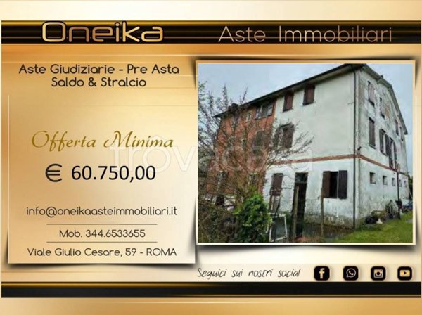 appartamento in vendita a Medicina