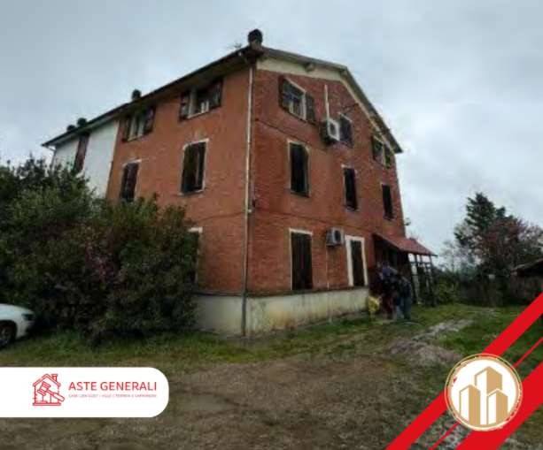 appartamento in vendita a Medicina