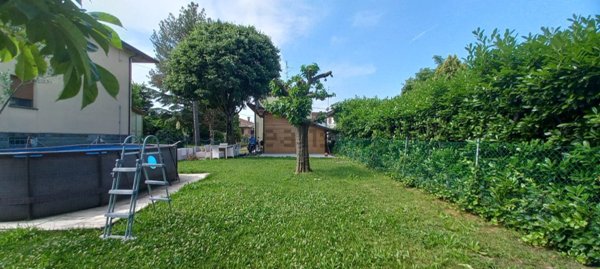 casa indipendente in vendita a Medicina