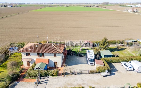 appartamento in vendita a Medicina