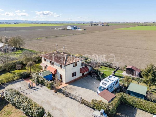 appartamento in vendita a Medicina