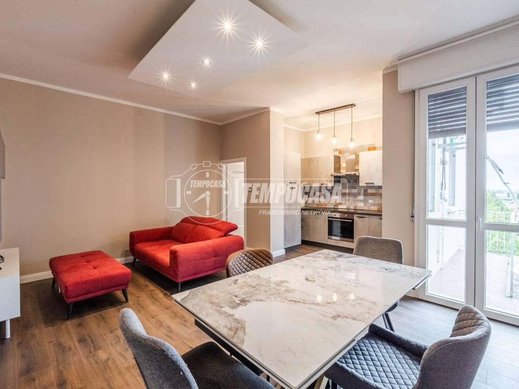 appartamento in vendita a Medicina