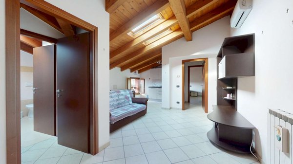 appartamento in vendita a Medicina