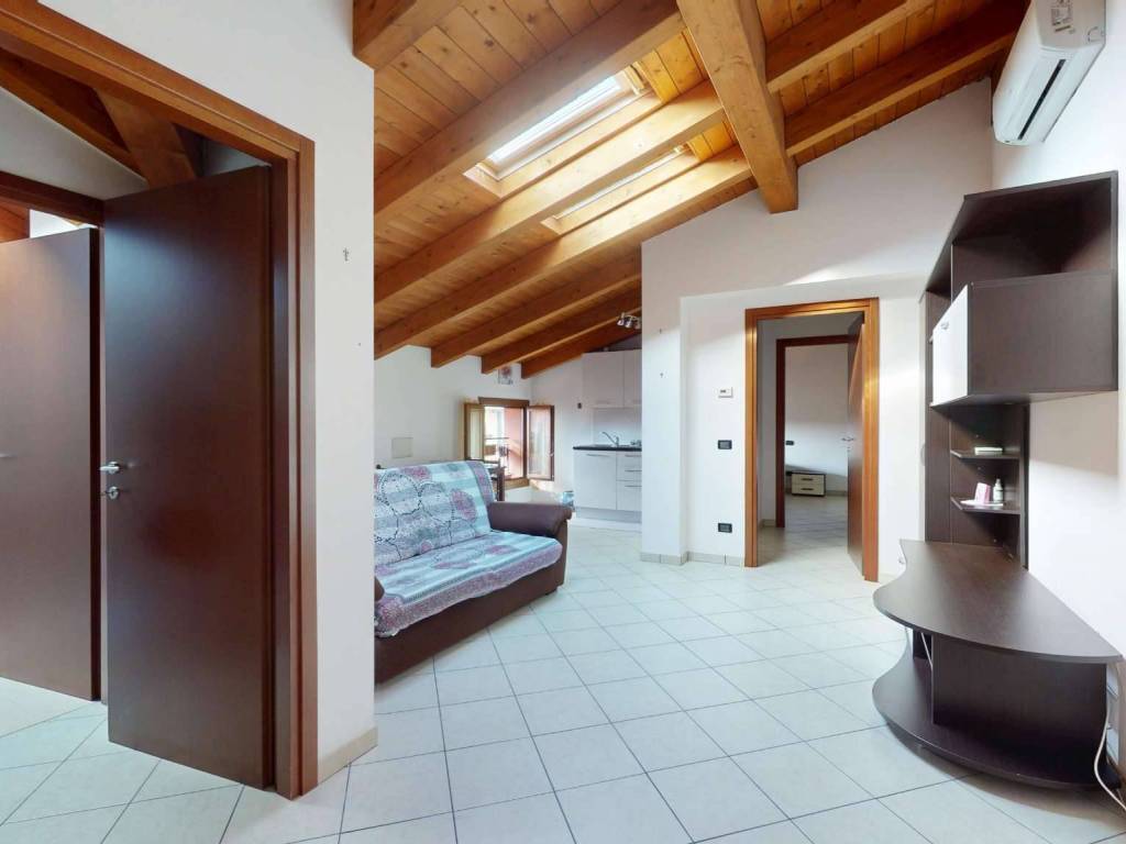 appartamento in vendita a Medicina