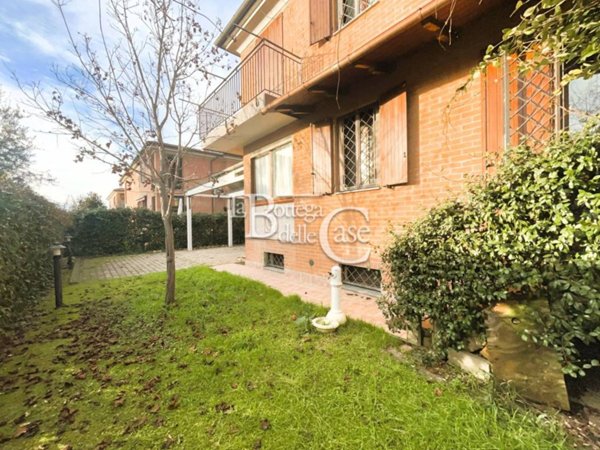 casa indipendente in vendita a Medicina