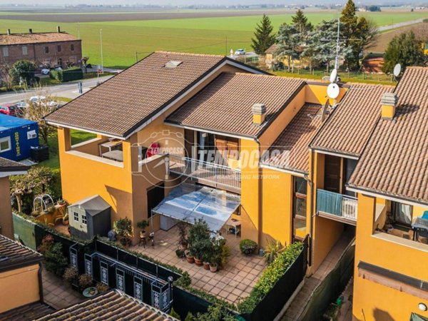 appartamento in vendita a Medicina