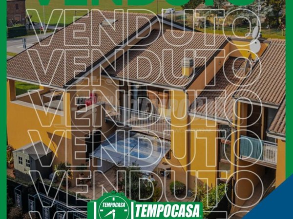 appartamento in vendita a Medicina