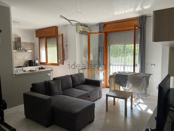 appartamento in vendita a Medicina