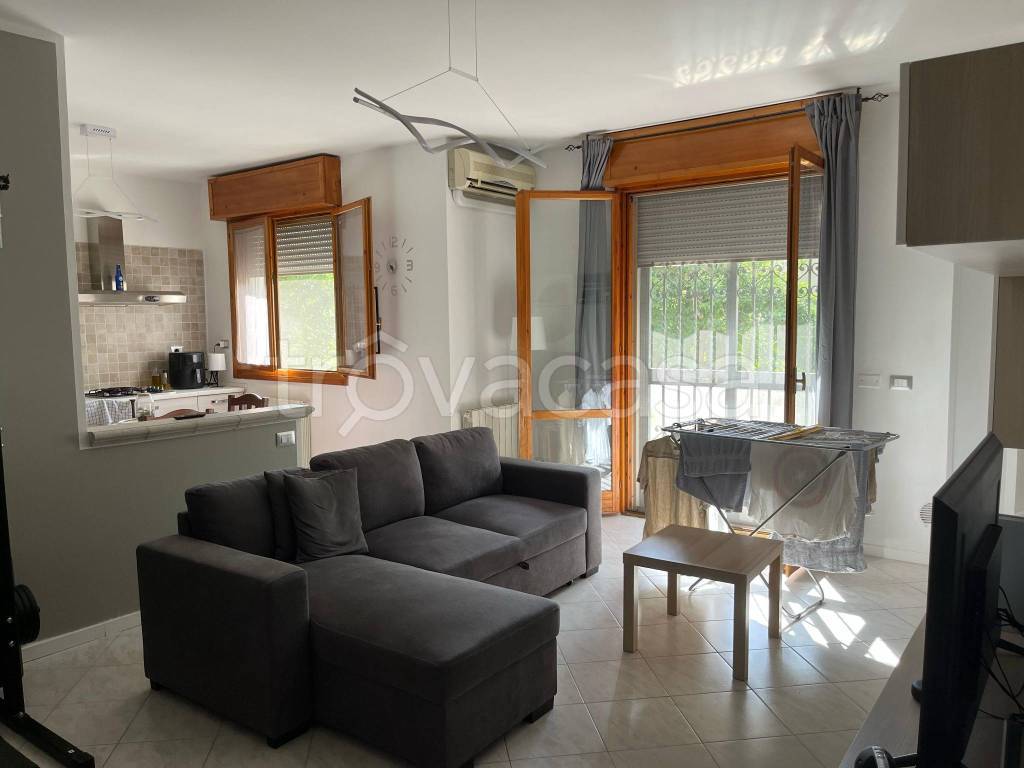 appartamento in vendita a Medicina