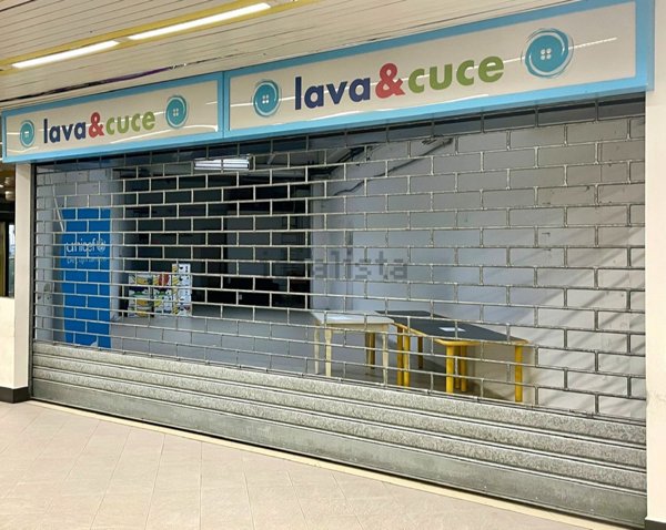 locale commerciale in vendita a Medicina