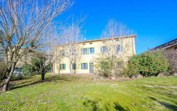 appartamento in vendita a Medicina