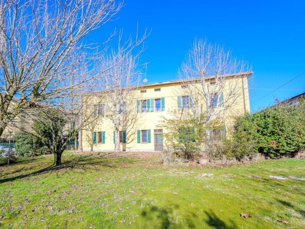 appartamento in vendita a Medicina